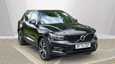 Volvo Xc40 2.0 B4P R DESIGN Pro 5dr Auto Petrol Estate